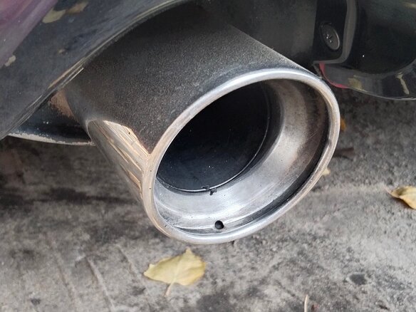 2008 Honda Accord VIII, красный, 1580000 рублей - вид 22