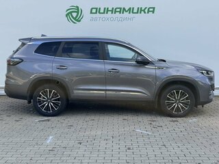 2023 Chery Tiggo 8 Pro Max I, серый, 2560000 рублей, вид 4