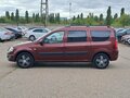2014 Lada (ВАЗ) Largus I, красный, 629000 рублей - вид 7