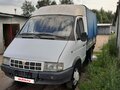 1997 Lada (ВАЗ) 1111 Ока КамАЗ, бежевый - вид 1