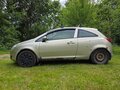 2008 Opel Corsa D, бежевый, 300000 рублей - вид 3