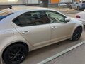 2016 Skoda Octavia III (A7), серый, 1950000 рублей - вид 4