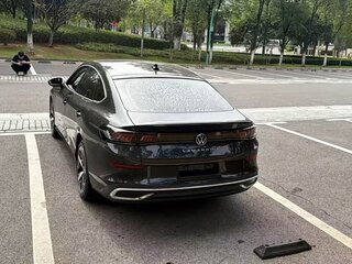 2026 Volkswagen Lamando L II, серый, 1950000 рублей, вид 4