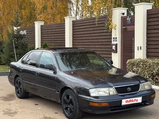 1994 Toyota Avalon I, синий, 250000 рублей, вид 3