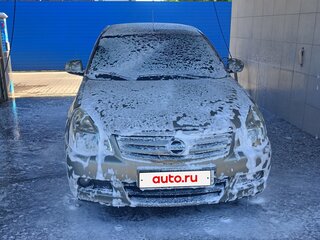 2013 Nissan Almera III (G15), серый, 800000 рублей, вид 2
