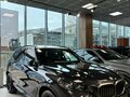 2025 BMW X5 40d IV (G05/G18) Рестайлинг, чёрный, 15990000 рублей - вид 2
