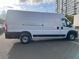 2024 Fiat Professional Ducato, белый, 5500000 рублей, вид 3