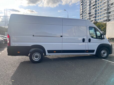 2024 Fiat Professional Ducato, белый, 5500000 рублей, вид 3