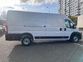 2024 Fiat Professional Ducato, белый, 5649000 рублей - вид 2