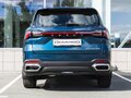 2026 Geely Okavango I Рестайлинг, синий, 4045990 рублей - вид 3