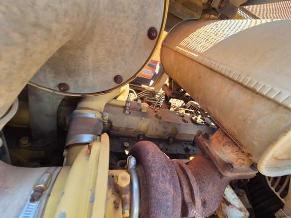 2008 Shantui SD, золотистый, 2250000 рублей - вид 13