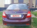 2014 Geely GC6, пурпурный, 255000 рублей - вид 3
