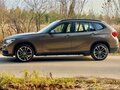 2013 BMW X1 20i I (E84) Рестайлинг, коричневый, 1495000 рублей - вид 3