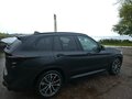 2020 BMW X3 M40d III (G01), чёрный, 6050000 рублей - вид 3