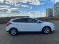 2013 Ford Focus III, белый, 520000 рублей - вид 4