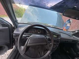 2011 Lada (ВАЗ) 2114, серый, 70000 рублей, вид 3