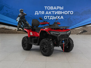 2026 HND QRX 650, бежевый, 676400 рублей, вид 1