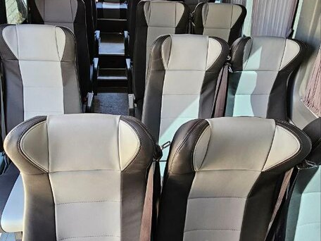 2011 Mercedes-Benz Sprinter, белый, 2300000 рублей, вид 4
