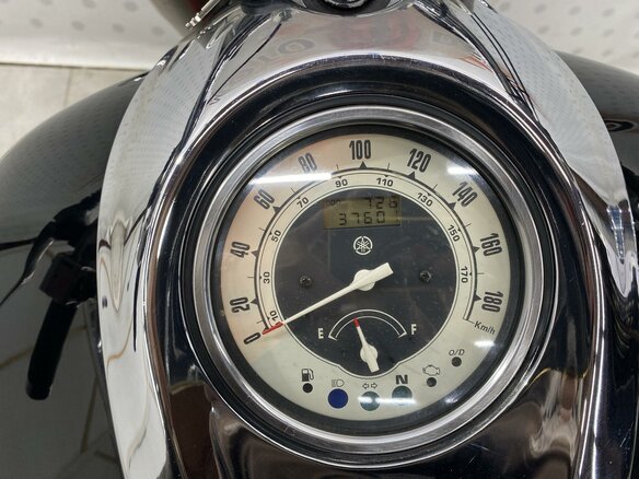1999 Yamaha XV 1600 Road Star, чёрный, 495000 рублей - вид 4