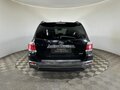 2010 Toyota Highlander II (XU40) Рестайлинг, чёрный, 1190000 рублей - вид 2