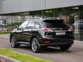 2014 Lexus RX 350 III Рестайлинг, чёрный - вид 7