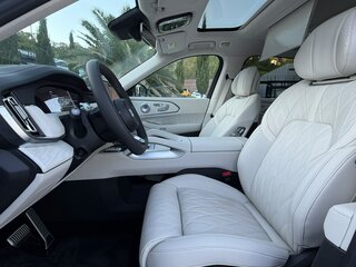 2026 Zeekr 8X 70 kWh, серый, 12900000 рублей, вид 5