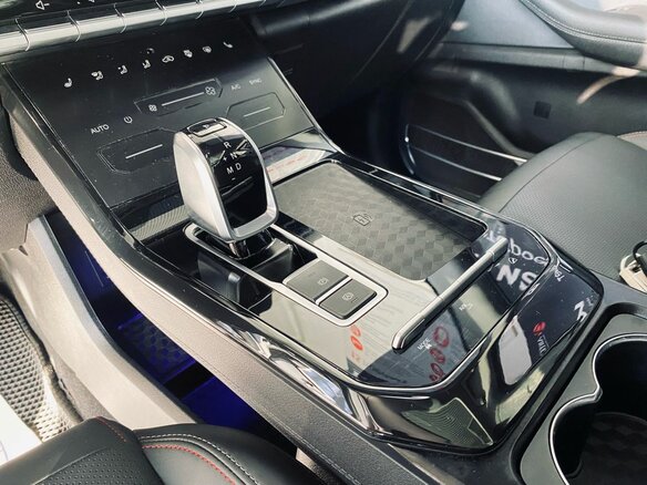 2024 Xcite X-Cross 7, белый, 2085000 рублей - вид 17