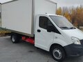 2024 ГАЗ ГАЗель Next, белый, 2800000 рублей - вид 9
