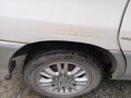 1997 Toyota Ipsum I (M10), белый, 350000 рублей - вид 8