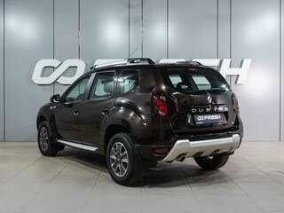 2019 Renault Duster I Рестайлинг, коричневый, 1399000 рублей, вид 2