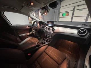 2016 Mercedes-Benz GLA 250 I (X156), белый, 2699000 рублей, вид 5