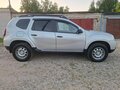 2019 Renault Duster I Рестайлинг, серый - вид 5