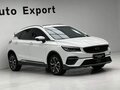 2022 Geely Emgrand S, белый, 1100000 рублей - вид 8