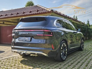 2026 Zeekr 8X 70 kWh, серый, 11180000 рублей, вид 2