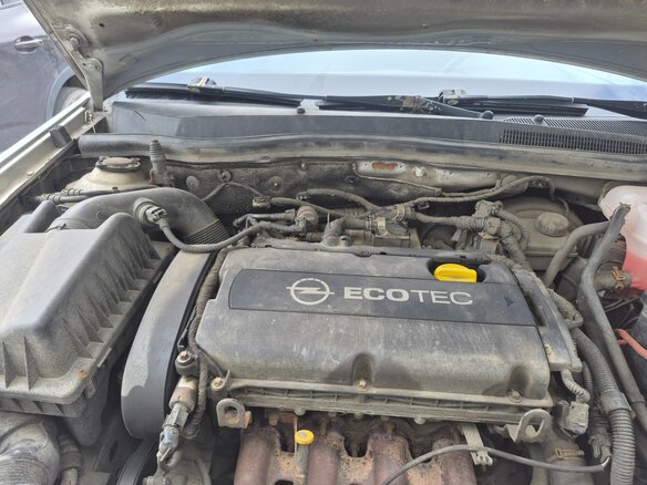 2010 Opel Astra H Рестайлинг, серебристый, 250000 рублей - вид 7