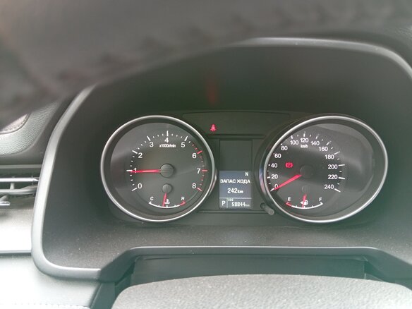 2023 Haval M6 II, белый, 1780000 рублей - вид 5