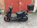1999 Suzuki Lets 2, чёрный, 32000 рублей