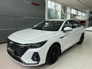 2024 Chery Arrizo 8, белый, 1999000 рублей, вид 2