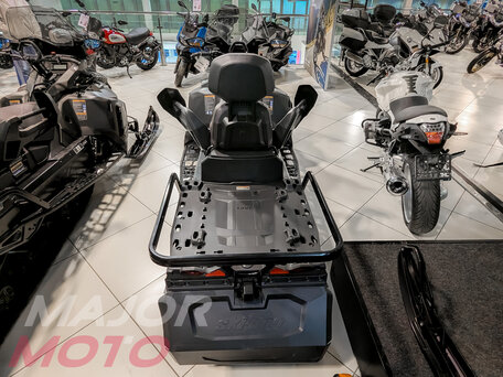 2026 BRP Ski-Doo Expedition 900, серый, 3447758 рублей, вид 4