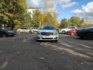 2011 Nissan Teana II (J32) Рестайлинг, белый, 1000000 рублей, вид 2