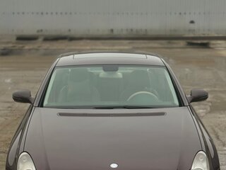 2008 Mercedes-Benz CLS 280 I (C219) Рестайлинг, коричневый, 1550000 рублей, вид 2