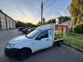 2017 LADA (ВАЗ) ВИС 2349, белый, 390000 рублей - вид 2