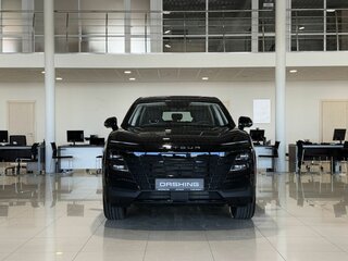 2026 Jetour Dashing I, чёрный, 2949900 рублей, вид 2