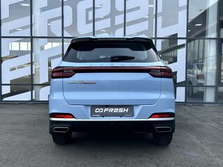 2023 Chery Tiggo 7 Pro Max I, синий, 1799000 рублей, вид 4