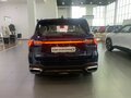 2026 Geely Okavango I Рестайлинг, синий, 4085990 рублей - вид 7