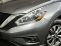 2018 Nissan Murano III (Z52), серый, 1659000 рублей - вид 9