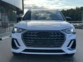 2026 Audi Q3 35 TFSI II (F3), белый, 4500000 рублей - вид 3