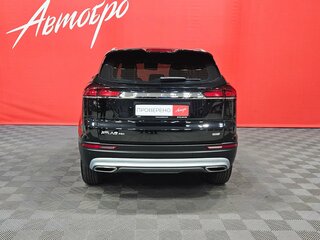 2023 Geely Atlas Pro, чёрный, 2079000 рублей, вид 4