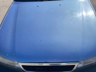 2007 Daewoo Nexia I, голубой, 135000 рублей, вид 1