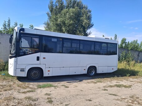 2022 Simaz 2258, белый, 3190000 рублей, вид 1